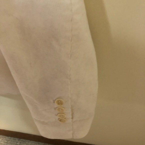 Club Monaco white tuxedo blazer - Picture 7 of 14